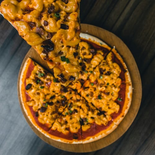 Chili Cheese Bites