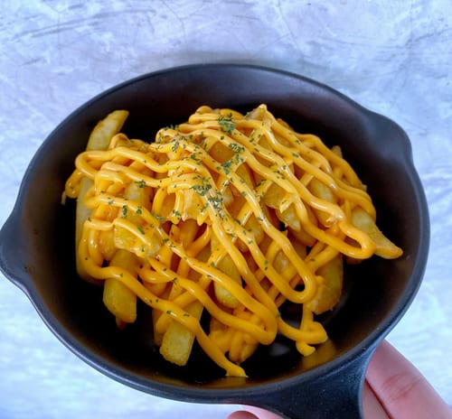 Chili Mayo
