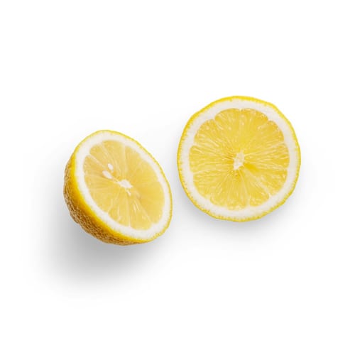 Lemon Mayo