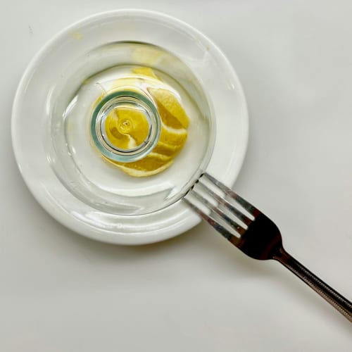 Garlic Mayo