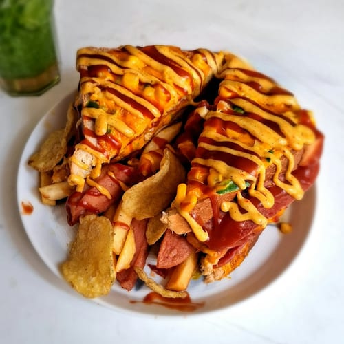 Jalapeño Lover