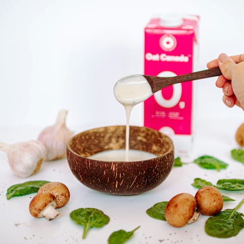 Classic Garlic Sauce