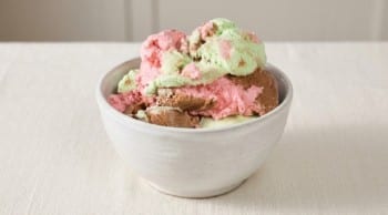 Spumoni Ice Cream