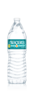 Bottled Water