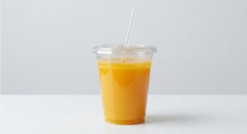 Kids orange Juice