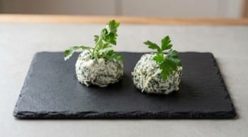 Spinach Borani
