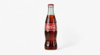 Mexican Soda