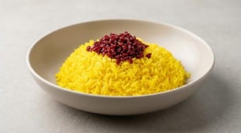 Zereshk Polo 